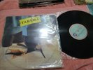JOSE CHOLO ORTIZ TARIMA ON COLOR VENEZUELA ORIG LABEL SALSA LP LISTEN