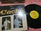 ROSA RECORDS PRESENTA CONJUNTO CACHE ORIG LABEL SALSA LP LISTEN