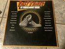 FAST TIMES AT RIDGEMONT HIGH Original SOUNDTRACK 2 LP Jackson Browne Joe Walsh
