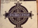 Lindisfarne Charisma Records Singles Vinyl 1981- Owned By Alan Hull