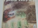 Pink Floyd ?A Saucerful Of Secrets LP Vinyl Record Columbia ?ST 6279 1976 EX