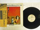 JIMMY PAGE,SONNY BOY WILLIAMSON JAM SESSION LEGEND OF MUSIC RA-5901 Japan OBI LP