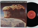 BLUE OYSTER CULT Cultosaurus Erectus COLUMBIA LP VG+ promo ^
