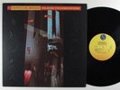 DEPECHE MODE Black Celebration SIRE LP VG+ embossed cover ^