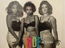 JADE Jade To The Max ORIG 1992 UK hip-hop VINYL LP, RARE, NEAR MINT