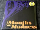 ORCHID-THE MOUTHS OF MADNESS-2013 2xLP YELLOW VINYL-LIMITED TO 250-NEW & SEALED