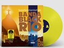 BANDA BLACK RIO 