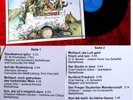 LP Gaudeamus Igitur - Studentenlieder (Amiga 845 277) DDR 1984