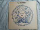 The Pentangle Solomon's Seal original lp + insert NEAR MINT VINYL Canada MS-2100