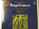 Diana Ross and the Supremes - Greatest Hits Club Edition Canada Import NEW
