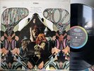 THE WEST COAST WORKSHOP wizard of oz CAPITOL LP shrink psych garage rock