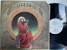 THE GRATEFUL DEAD blues for allah GRATEFUL DEAD LP psych garage rock