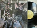 THE DOORS strange days ELEKTRA LP *Shrink* psych garage rock