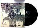 The Beatles - Revolver UK LP Stereo .