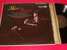 RUGGIERO RICCI violin SARASATE BROOKS SMITH piano DECCA DL-710044 GOLD STEREO NM