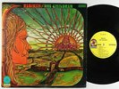 Children - Rebirth LP - ATCO