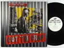 Clash - Cut The Crap LP - Epic VG+