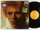 David Bowie - Space Oddity LP - RCA Victor Shrink Poster
