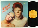 David Bowie - Pin Ups LP - RCA Victor