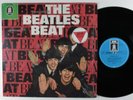 BEATLES The Beatles Beat EMI-ODEON LP NM germany SHRINK ^