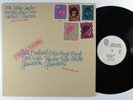 CAPTAIN BEEFHEART & HIS MAGIC BAND Strictly Personal BLUE THUMB LP VG++ ^