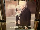 Very Rare Vincent Gallo LP Vinyl Record 2001 So Sad Single 45RPM 12