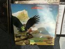 Budgie LP Never Turn your back on a Friend gatefold MCG3513 Vinyl