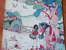 FLEETWOOD MAC Kiln house LP ORIGINAL USA 1970 Gatefold