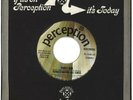 FATBACK BROTHER BILL CURTIS Dance Girl / Goin' To See My Baby 1973 PERCEPTION 45