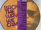 NOEL GALLAGHER - BACK THE WAY WE CAME Vol 1 PICTURE DISC And Limited A4 Print