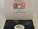 QUEEN (FREDDIE MERCURY) ‘A Night At The Opera’ 1975 Vinyl LP + Inner 6/5  - G23