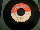 The Five Americans 45-I'm Feeling OK / Slipping' & Slidin'-1966-Jetson-VG
