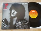 Nena - ? Fragezeichen 12'' NDW Vinyl Spain