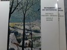 ASD 551/2 Schubert Winterreise FISCHER-DIESKAU W/G Ed.1