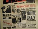 Guns N Roses The Lies Vinyl 1986
