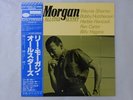 Lee Morgan All-Star Sextet Blue Note GXF 3023 Japan KING  LP OBI