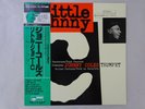 Johnny Coles Little Johnny C Blue Note GXK-8204 Japan KING  LP OBI