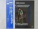 Herbie Hancock The Prisoner Blue Note GXK 8138 Japan KING  LP OBI