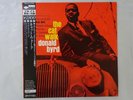 Donald Byrd The Cat Walk Blue Note K18P-9244 Japan   LP OBI