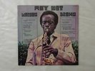 Marion Brown Quartet Why Not ESP Disk BT-5009 Japan   LP
