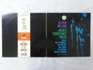 Oliver Nelson The Blues And The   Impulse  IMP-88098 Japan   LP