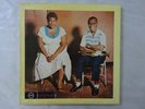 Ella Fitzgerald & Louis Armstrong  Verve MV 9503,5 Japan   LP