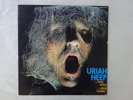 Uriah Heep Very Eavy Very Umble EMI WBS-40147 Japan   LP