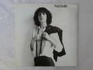 Patti Smith Horses Arista 18RS-7 Japan   LP
