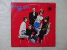 The B-52's Wild Planet Island ILS-81343 Japan PROMO  LP