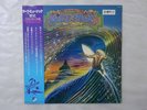 V.A THE HISTORY OF SURF MUSIC VOL.1 JAPAN JAL-2307 Japan PROMO  LP OBI