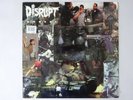 Disrupt Unrest Relapse Records RR 6906-2 US WHITE WAX  LP