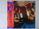 Savoy Brown Feat Kim Simmonds Wire Fire London GP-183 Japan PROMO  LP OBI