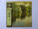 Fistoulari Tchaikovsky-Swan Lake London K38C 70030 Japan AUDIOPHILE  LP OBI