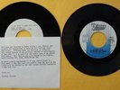Bobby Vinton US IT WAS NICE TO KNOW YOU JOHN /  DJ/Promo & Stock Copy Lennon